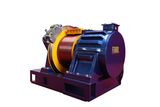 1350~2000kg Gearless Traction Machine for Passenger Elevator\Freight Elevator